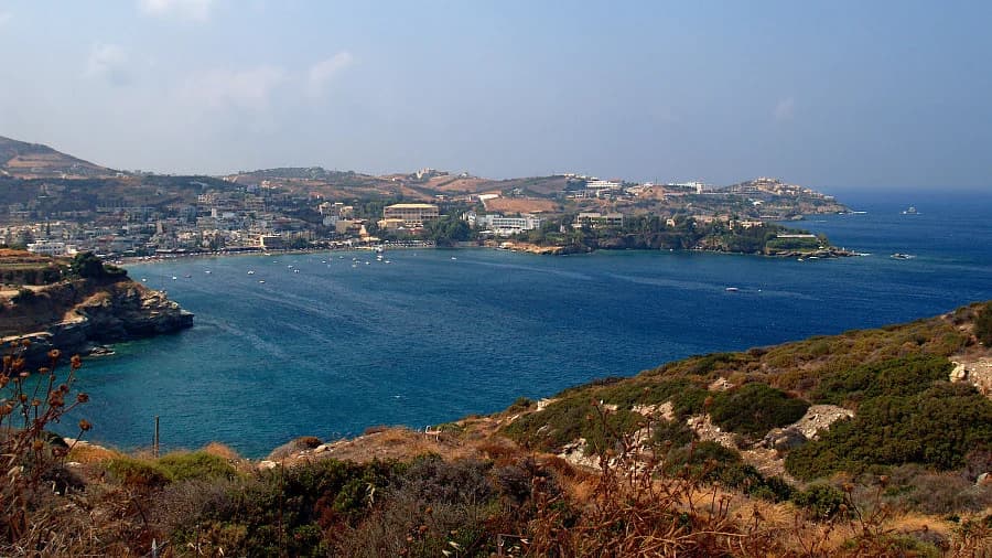 Agia Pelagia