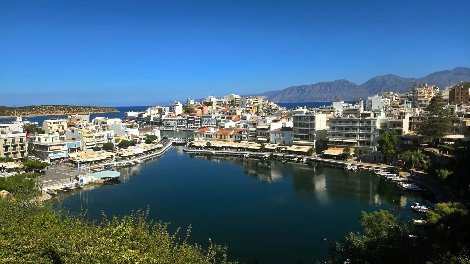 Agios Nikolaos