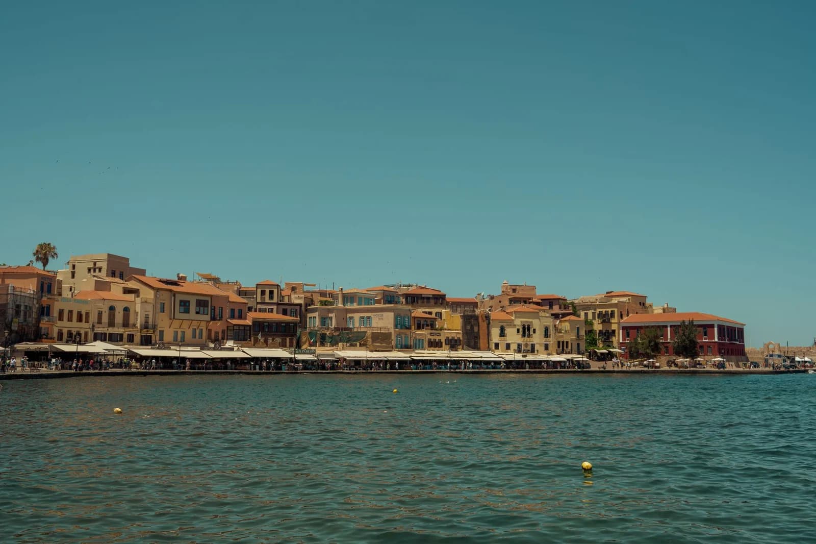 La Canée (Chania)
