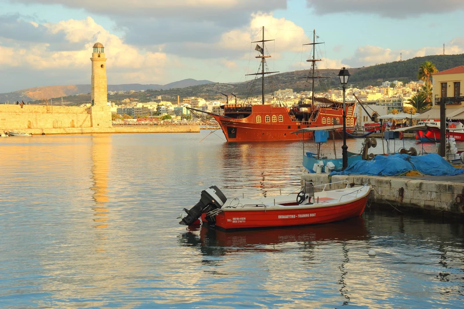 Réthymnon